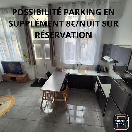 Valscosy Parking - Activites Illegales Interdite Βαλενσιέν Εξωτερικό φωτογραφία