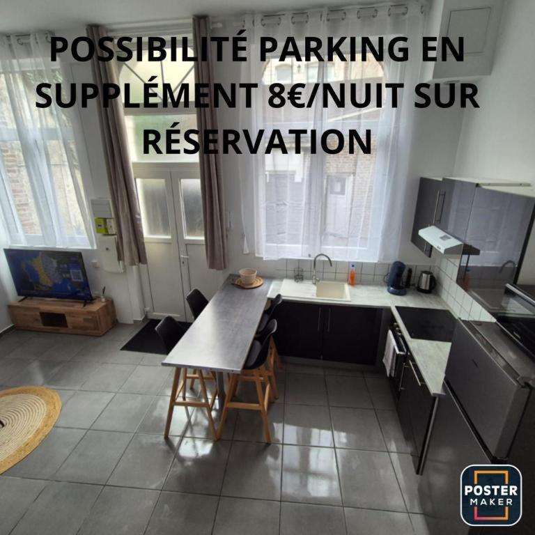 Valscosy Parking - Activites Illegales Interdite Βαλενσιέν Εξωτερικό φωτογραφία